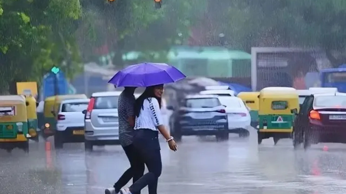 ALERT: ఈ జిల్లాల్లో భారీ వర్షాలు